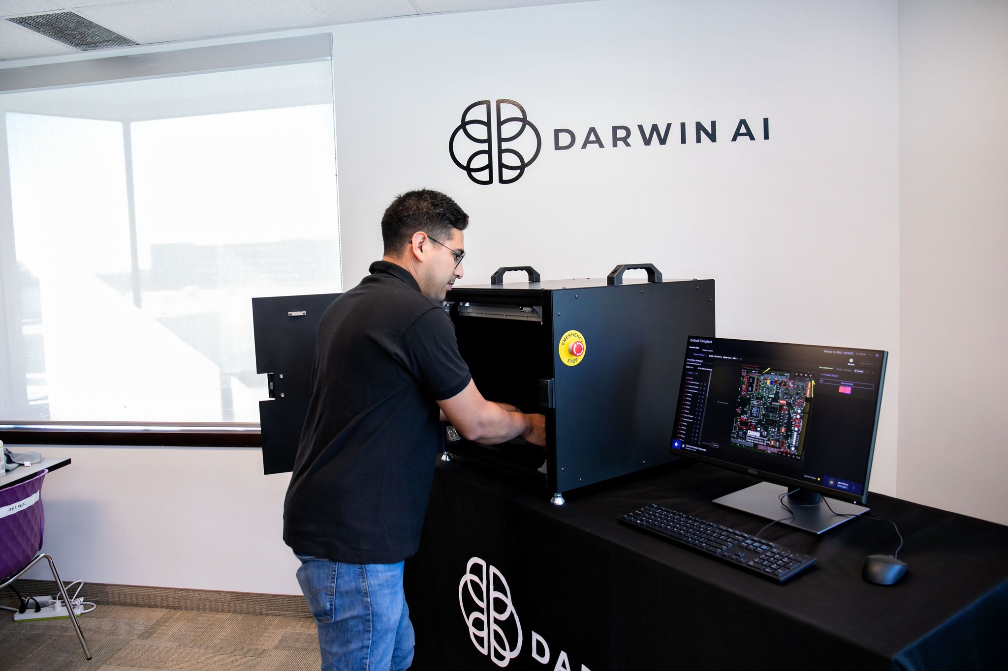Community program